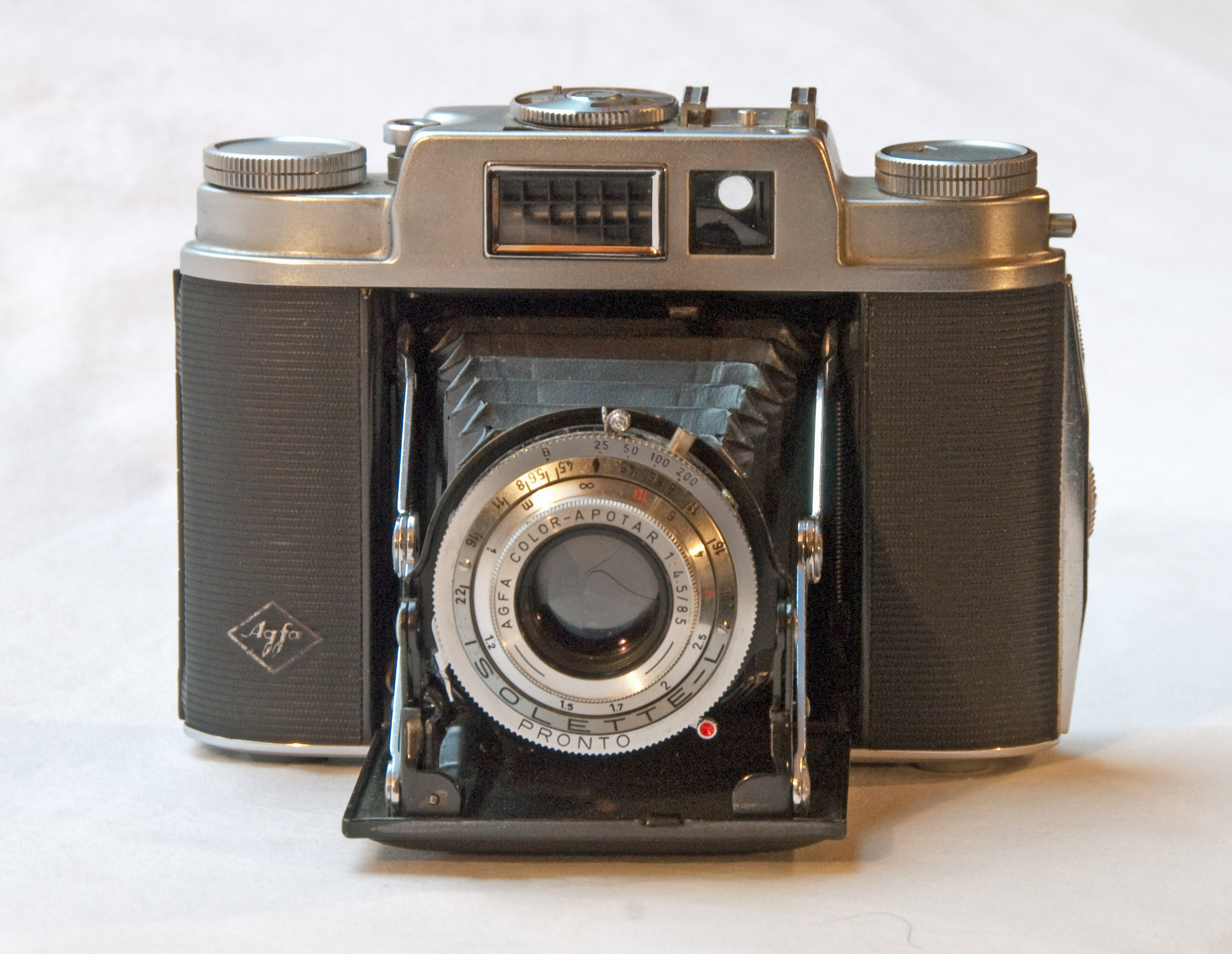 ISOLETTE L